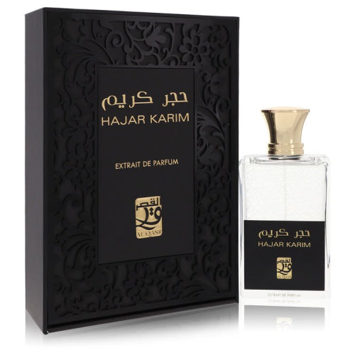 Foto 2 pulgar | Perfume My Perfumes Al Qasr Hajar Karim  Perfume  100 Ml - Venta Internacional.