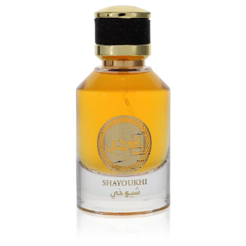 Foto 1 | Perfume Rihanah Shayoukh Eau De Parfum  50 Ml  Para Hombre Y Mujer - Venta Internacional.