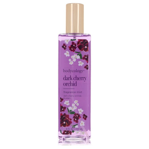 Foto 2 pulgar | Bruma Aromática Bodycology Dark Cherry Orchid 240 Ml - Venta Internacional.