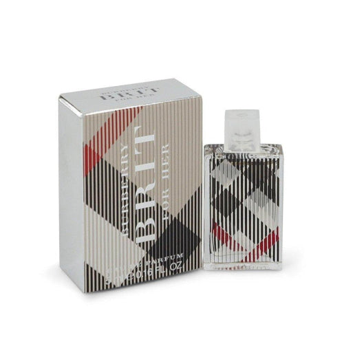 Foto 1 | Perfume Burberry Brit De Burberry Mini Edp De 5 Ml Para Mujer - Venta Internacional.