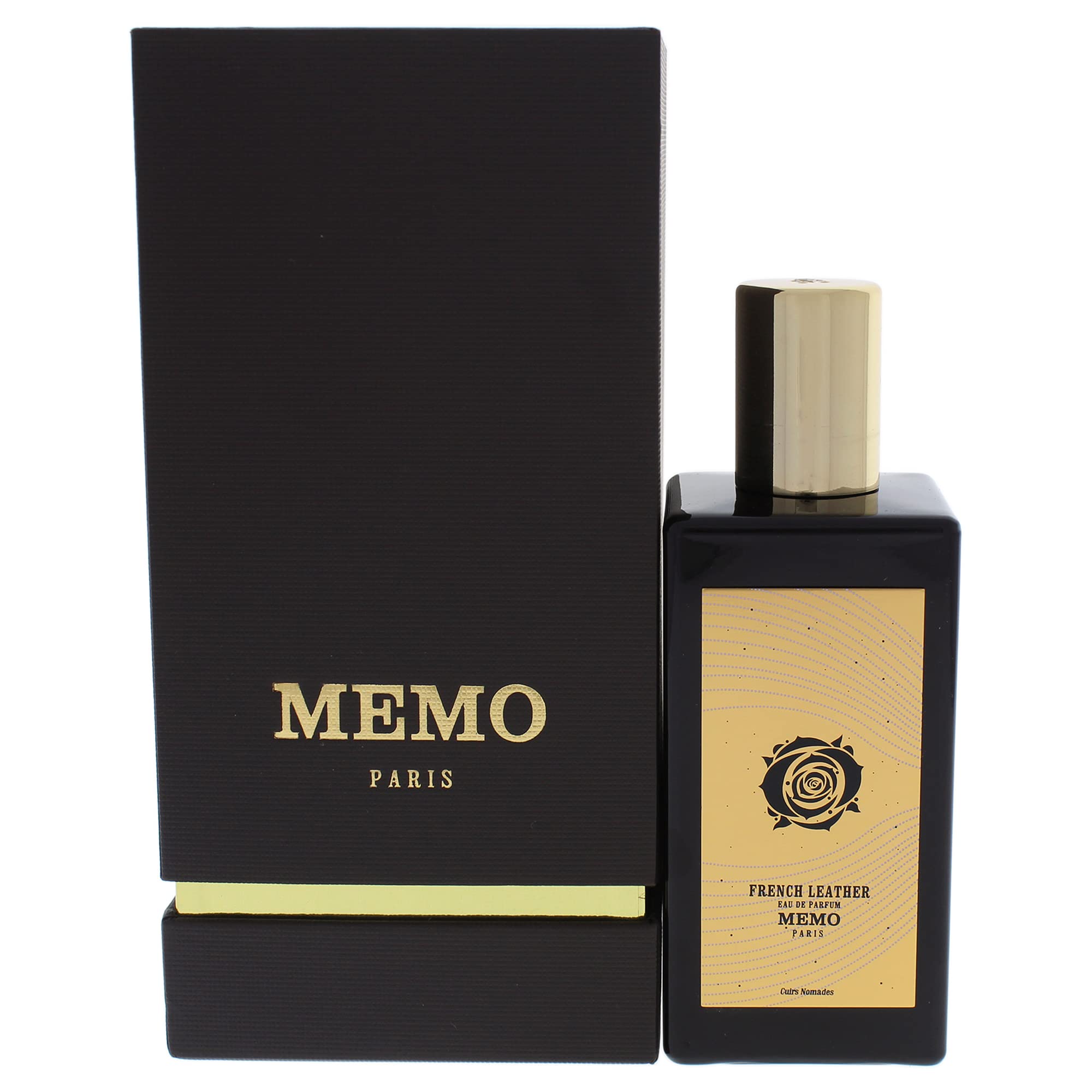 Foto 2 pulgar | Perfume Memo Paris French Leather Edp  200 Ml  Para Unisex - Venta Internacional.