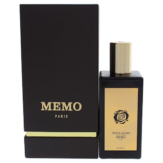 Foto 1 | Perfume Memo Paris French Leather Edp 200 Ml Para Unisex - Venta Internacional.