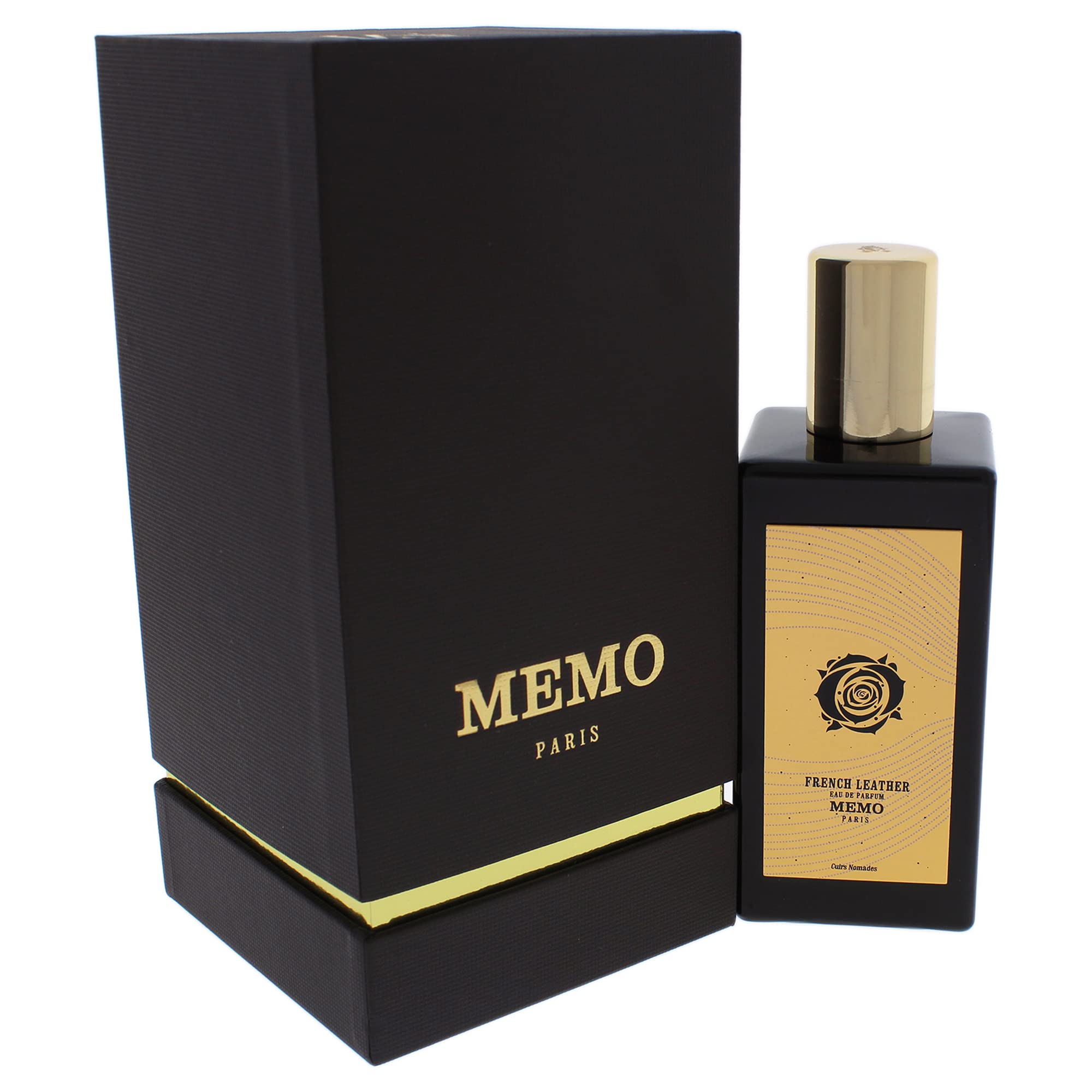 Foto 4 pulgar | Perfume Memo Paris French Leather Edp  200 Ml  Para Unisex - Venta Internacional.