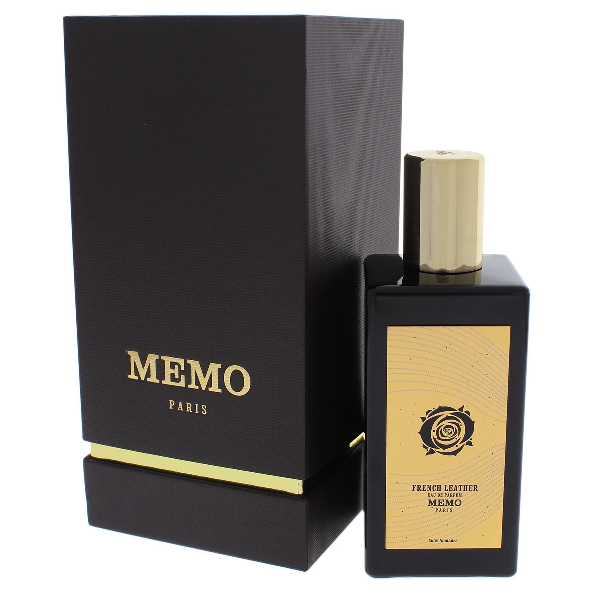 Foto 5 pulgar | Perfume Memo Paris French Leather Edp  200 Ml  Para Unisex - Venta Internacional.