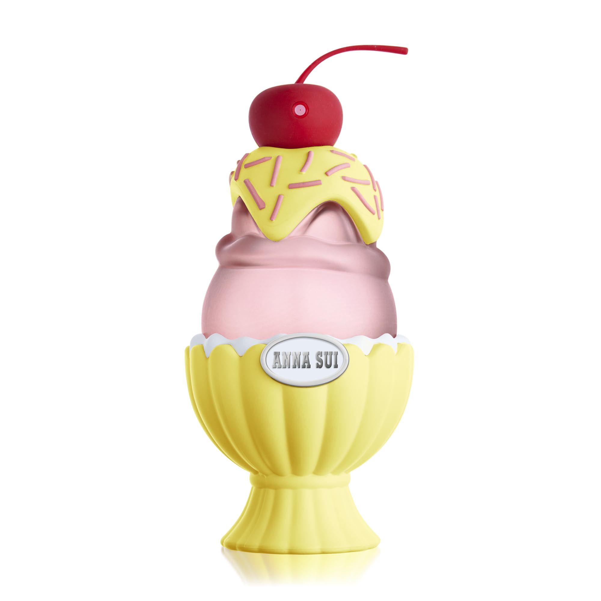 Foto 6 | Perfume Anna Sui Sundae Mellow Yellow Eau De Toilette 50 Ml - Venta Internacional.