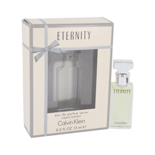 Foto 2 pulgar | Perfume Calvin Klein Eternity Eau De Parfum Para Mujer  15 Ml - Venta Internacional.