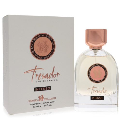 Foto 1 | Perfume Dumont Tresador Intenso  100 Ml  Unisex - Venta Internacional.