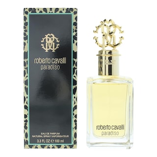 Foto 1 | Perfume Roberto Cavalli Paradiso Eau De Parfum Para Mujer 100 Ml - Venta Internacional.