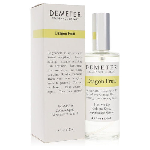 Foto 2 pulgar | Perfume Demeter Dragon Fruit Cologne Spray 120 Ml Para Mujer - Venta Internacional.