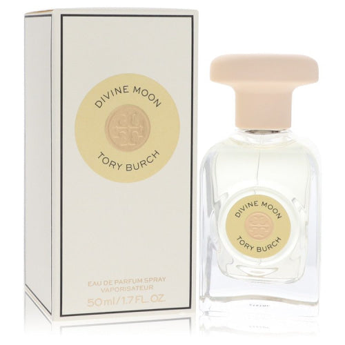 Foto 2 pulgar | Perfume Divine Moon De Tory Burch  Eau De Parfum  50 Ml  Para Mujer - Venta Internacional.