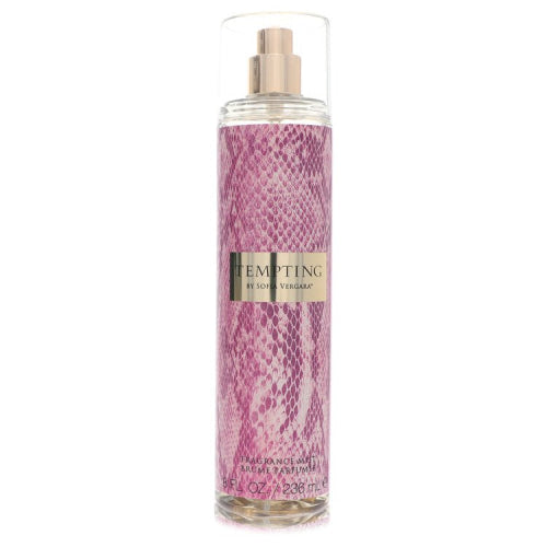 Foto 2 pulgar | Perfume Sofia Vergara Tempting Body Mist 240 Ml Para Mujer - Venta Internacional.