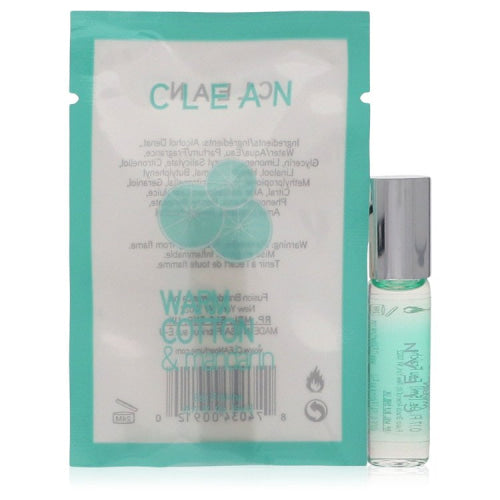 Foto 2 pulgar | Agua Fresca Perfume Clean Warm De Algodón Y Mandarina  30 Ml - Venta Internacional.