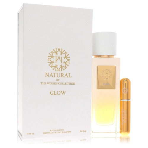 Foto 2 pulgar | Perfume The Woods Collection Natural Glow  Perfume  100 Ml - Venta Internacional.