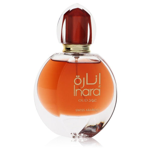 Foto 2 pulgar | Perfume Swiss Arabian Inara Oud Eau De Parfum 55 Ml Para Mujer - Venta Internacional.