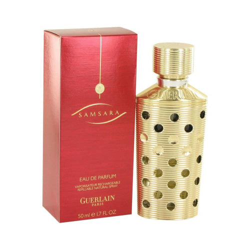 Foto 2 pulgar | Perfume Guerlain Samsara Eau De Parfum 50 Ml Para Mujer - Venta Internacional.