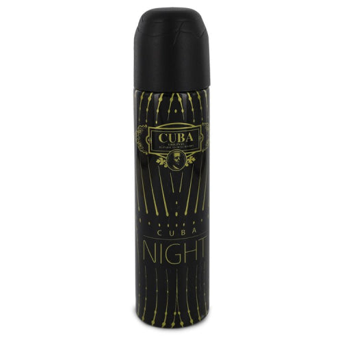 Foto 3 pulgar | Perfume Fragluxe Cuba Night Eau De Parfum  100 Ml/3.3 Oz Para Mujer - Venta Internacional.