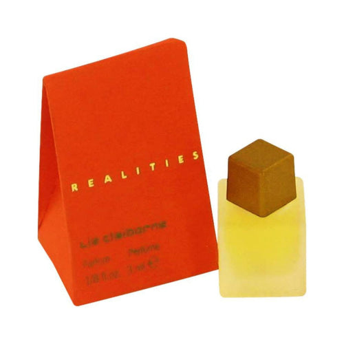 Foto 1 | Perfume Liz Claiborne Realities Mini  1 2 Oz/3 5 Ml Para Mujer - Venta Internacional.
