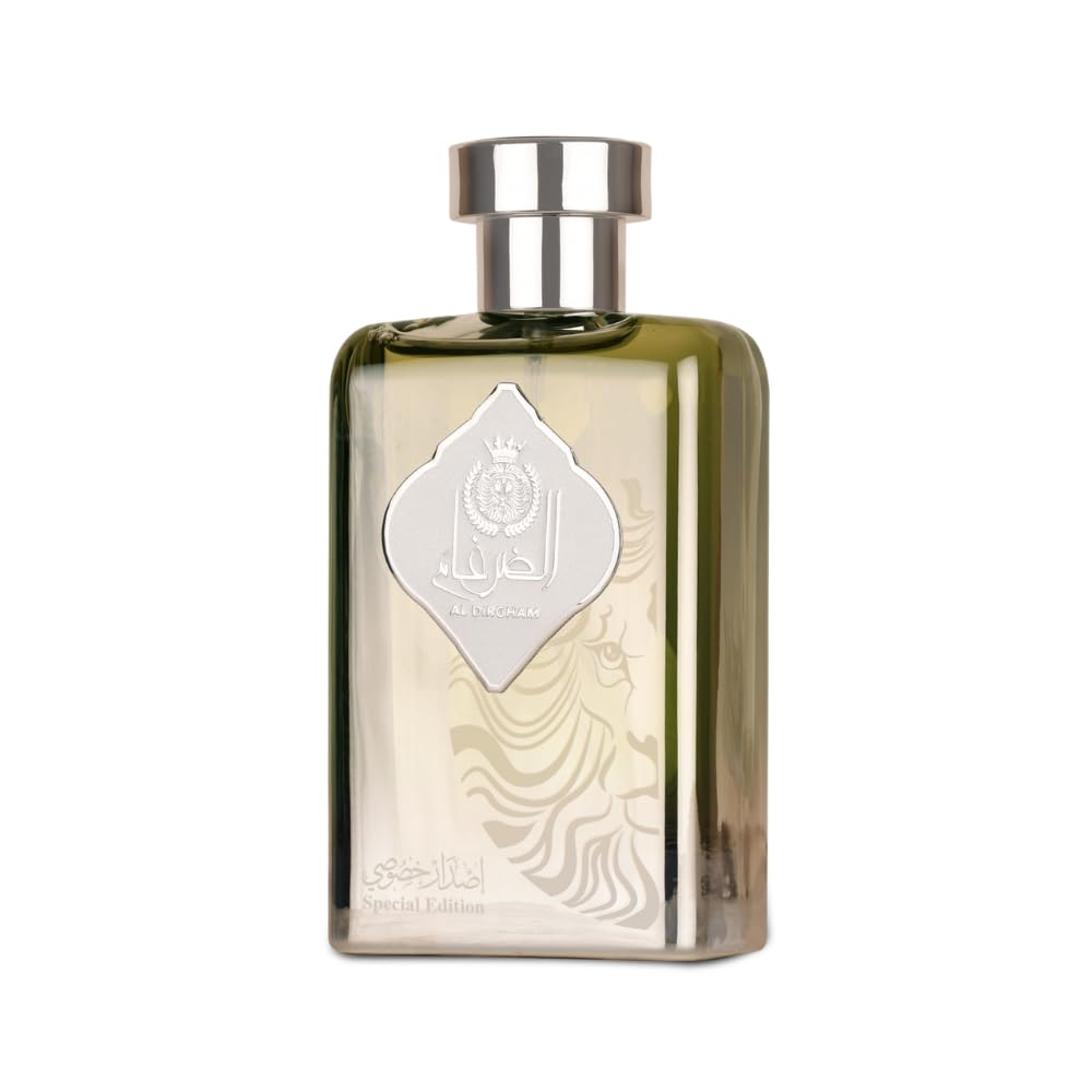 Foto 2 pulgar | Perfume Ard Al Zaafafan Al Dirgham Silver Edp 100 Ml Para Mujer - Venta Internacional.