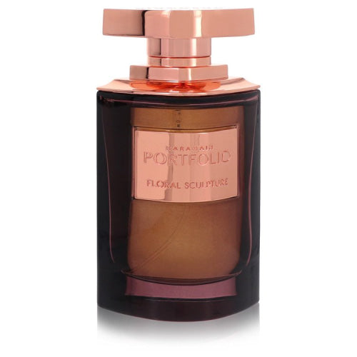 Foto 1 | Perfume Al Haramain Portfolio Floral Sculpture  75 Ml - Venta Internacional.