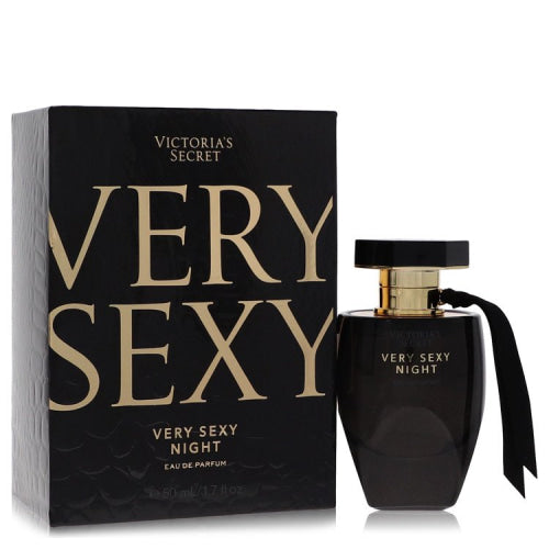 Foto 2 pulgar | Perfume Victoria's Secret Very Sexy Night Eau De Parfum  50 Ml - Venta Internacional.