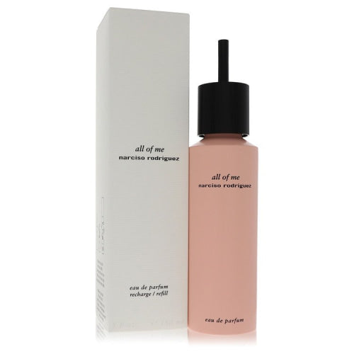 Foto 2 pulgar | Eau De Parfum All Of Me De Perfume Narciso Rodriguez  150 Ml  Recambio - Venta Internacional.