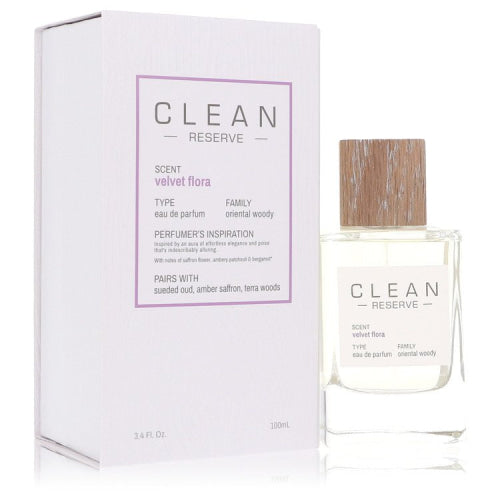 Foto 1 | Perfume Clean Reserve Velvet Flora  Perfume  100 Ml - Venta Internacional.