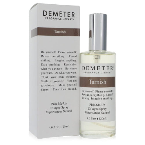 Foto 2 pulgar | Colonia En Aerosol Perfume Demeter Tarnish  120 Ml  Unisex - Venta Internacional.