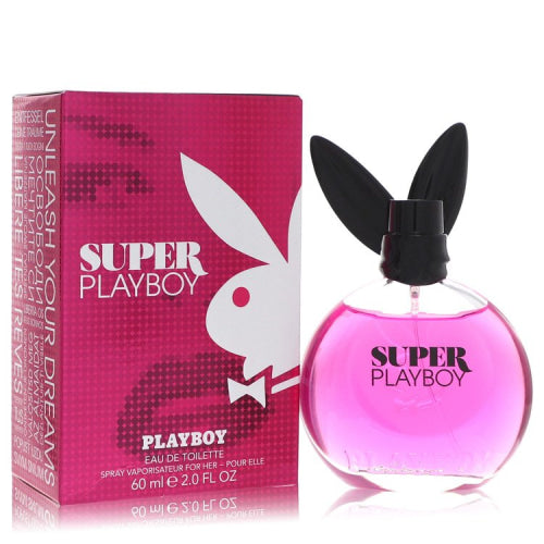 Foto 2 pulgar | Perfume Coty Super Playboy Eau De Toilette  60 Ml  Para Mujer - Venta Internacional.