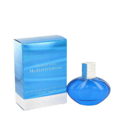 Foto 1 | Perfume Elizabeth Arden Mediterranean Eau De Parfum  30 Ml - Venta Internacional.
