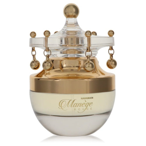 Foto 1 | Perfume Al Haramain Manege Rouge Eau De Parfum 75 Ml Para Mujer - Venta Internacional.