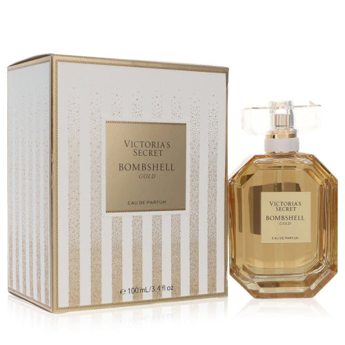 Foto 2 pulgar | Perfume Victoria's Secret Bombshell Gold  Perfume  100 Ml - Venta Internacional.