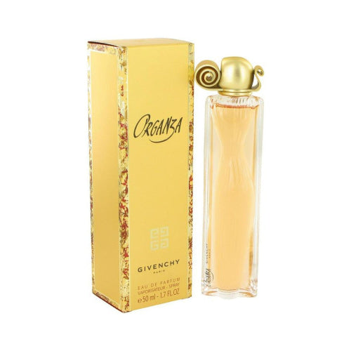 Foto 2 pulgar | Perfume Givenchy Organza Eau De Parfum 50 Ml Para Mujer - Venta Internacional.