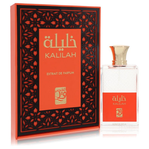 Foto 2 pulgar | Perfume My Perfumes Al Qasr Kalilah  Perfume  100 Ml - Venta Internacional.