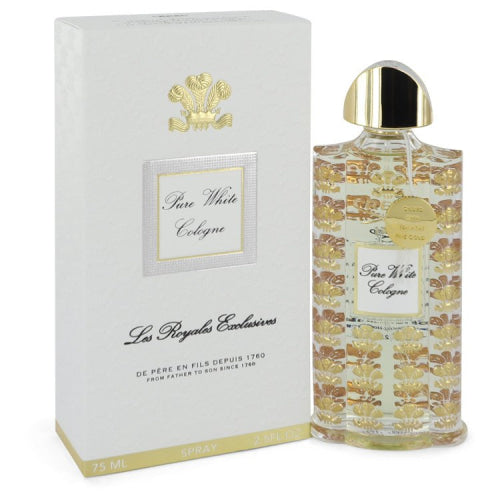 Foto 2 pulgar | Perfume Creed Pure White Cologne Eau De Parfum 75 Ml Para Mujer - Venta Internacional.
