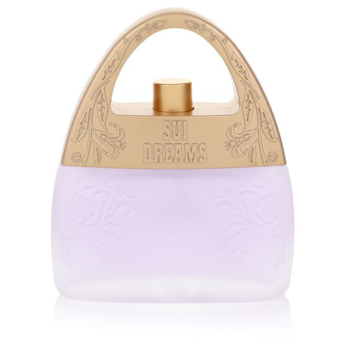 Foto 2 pulgar | Perfume Anna Sui Sui Dreams In Purple Eau De Toilette  100 Ml - Venta Internacional.
