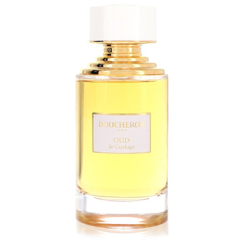 Foto 1 | Perfume Boucheron Oud De Carthage Eau De Parfum Para Mujer  120 Ml - Venta Internacional.