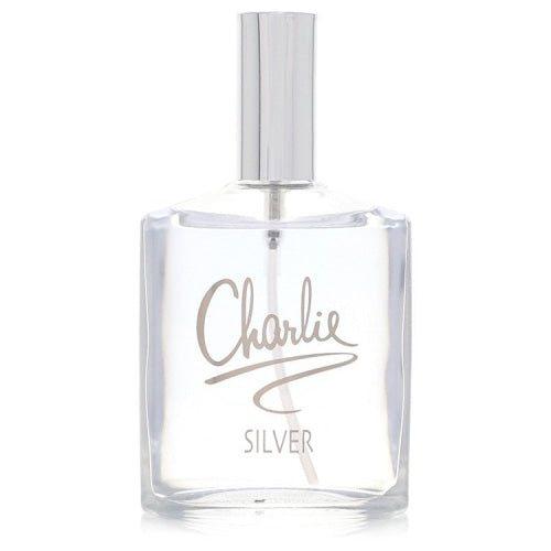 Foto 2 pulgar | Perfume Revlon Discover Charlie Silver Eau De Toilette  100 Ml - Venta Internacional.