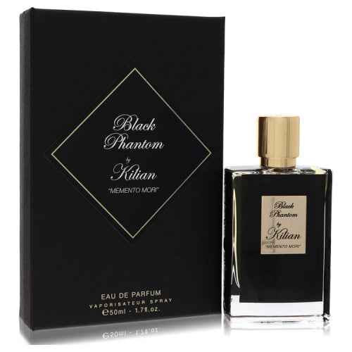 Foto 2 pulgar | Perfume Kilian Black Phantom Memento Mori  Perfume  50 Ml - Venta Internacional.