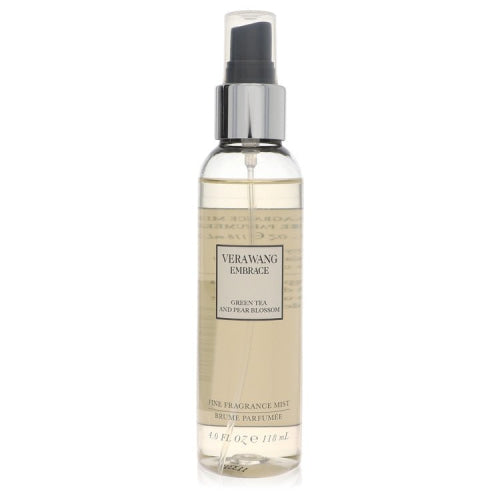 Foto 2 pulgar | Fragancia Vera Wang Embrace  Té Verde Y Pera  120 Ml - Venta Internacional.