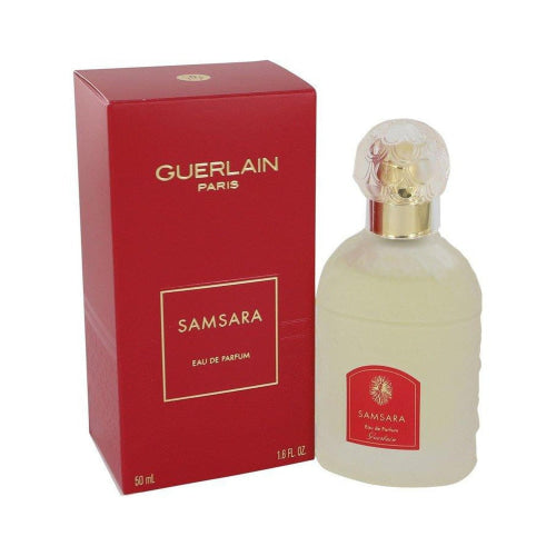 Foto 2 pulgar | Perfume Guerlain Samsara Eau De Parfum 50 Ml Para Mujer - Venta Internacional.