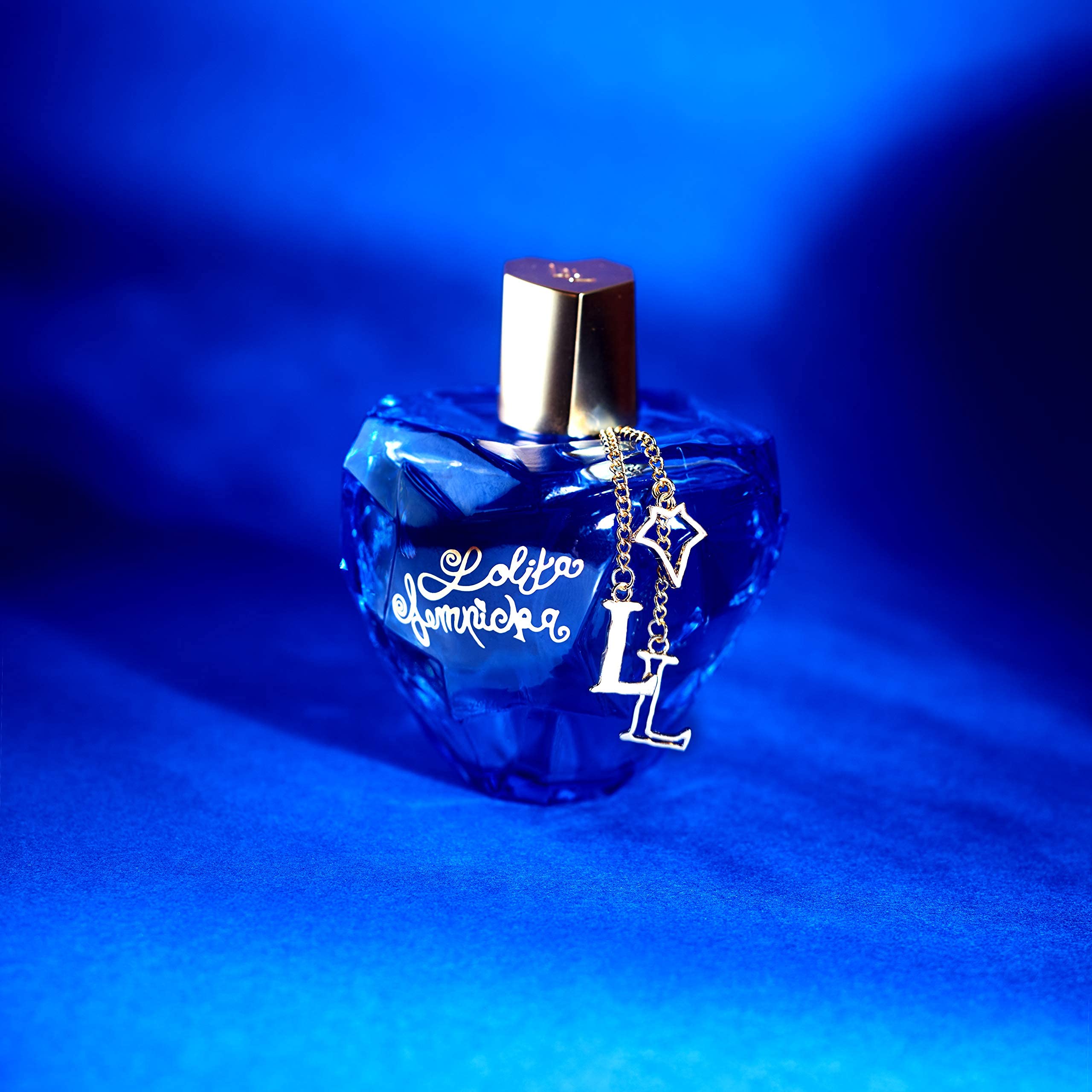 Foto 3 pulgar | Perfume Lolita Lempicka Eau De Parfum 100 Ml Para Hombre - Venta Internacional.