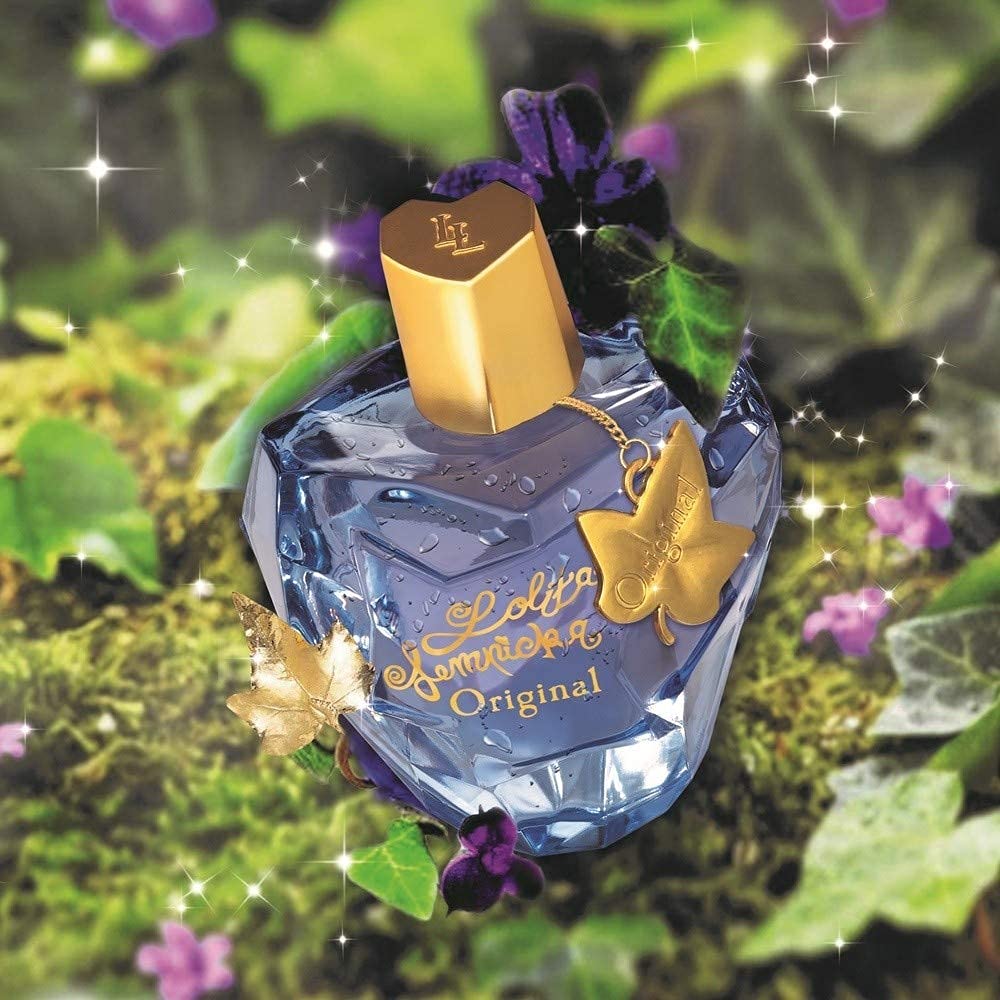 Foto 4 pulgar | Perfume Lolita Lempicka Eau De Parfum 100 Ml Para Hombre - Venta Internacional.