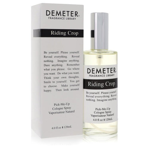 Foto 2 pulgar | Colonia En Aerosol Demeter Riding Crop De Perfume  120 Ml  Para Unisex - Venta Internacional.