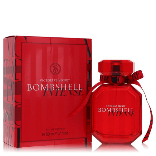 Foto 2 pulgar | Perfume Victoria's Secret Bombshell Intense Eau De Parfum  50 Ml - Venta Internacional.