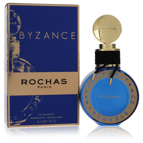 Foto 2 pulgar | Perfume Rochas Byzance Edición 2019  Eau De Parfum  40 Ml - Venta Internacional.