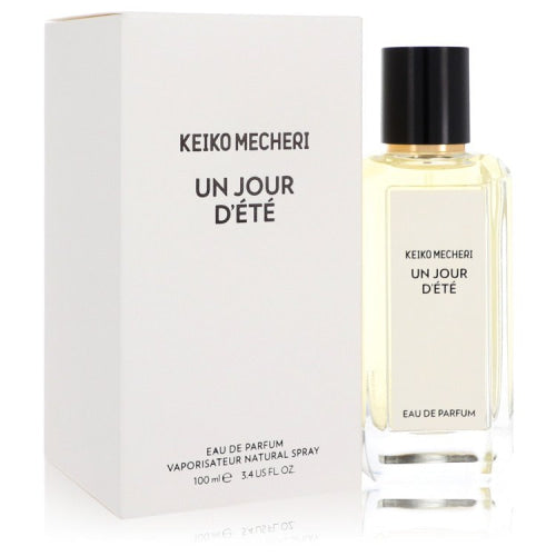 Foto 2 pulgar | Perfume Keiko Mecheri Un Jour D'ete Eau De Parfum Para Mujer  100 Ml - Venta Internacional.