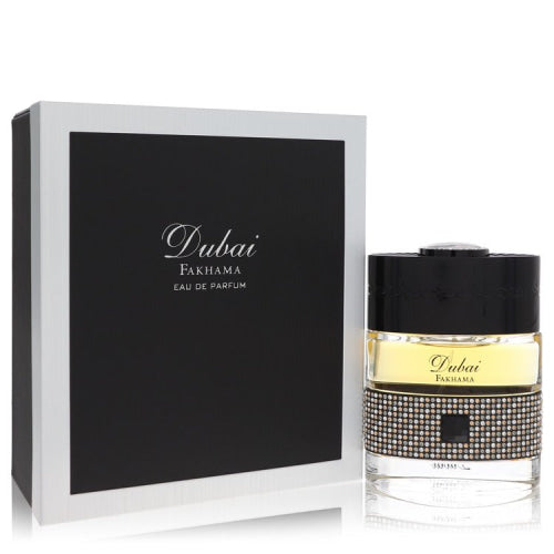 Foto 2 pulgar | Perfume The Spirit Of Dubai Fakhama Eau De Parfum  50 Ml  Unisex - Venta Internacional.
