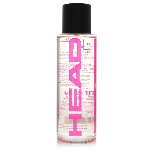 Foto 2 pulgar | Fragrance Mist Spray Head Elite Para Mujer  240 Ml  De Head - Venta Internacional.