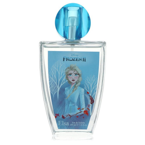 Foto 1 | Perfume Disney Frozen Ii Elsa Eau De Toilette Para Mujer  100 Ml - Venta Internacional.