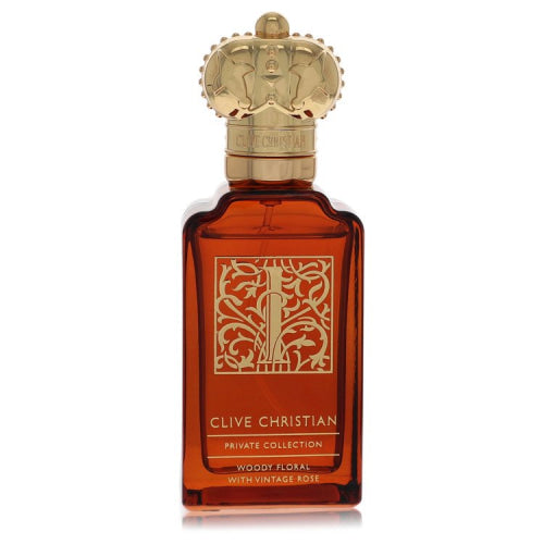 Foto 2 pulgar | Perfume Clive Christian I Woody Floral Eau De Parfum Para Mujer  50 Ml - Venta Internacional.